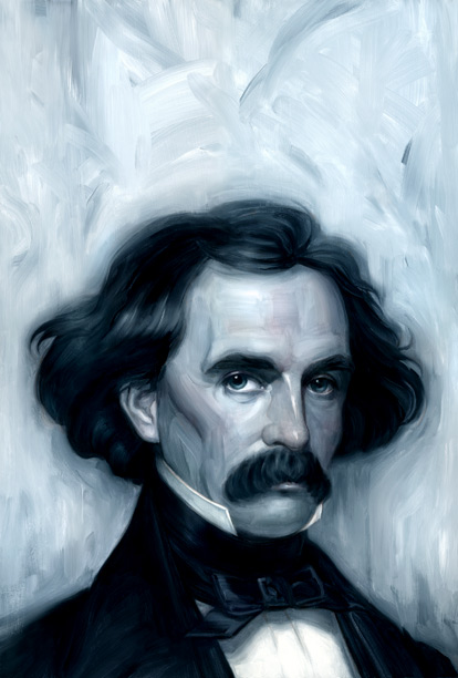 Nathaniel Hawthorne S Argument In The Scarlet Letter Nathaniel Hawthorne S Argument In The Scarlet Letter