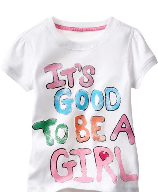 BABY & KIDS CLOTHES WHOLESALE READY STOCK BABY GAP TEE!!!