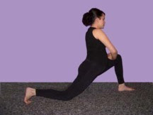 Transverse Plane Exercises