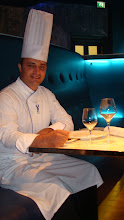 Aquamarine Restaurant
