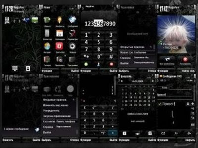 descargar chat de facebook para samsung star 2 gratis