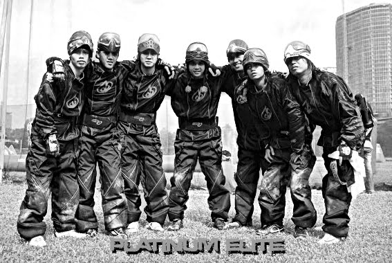 Platinum Elit Squad