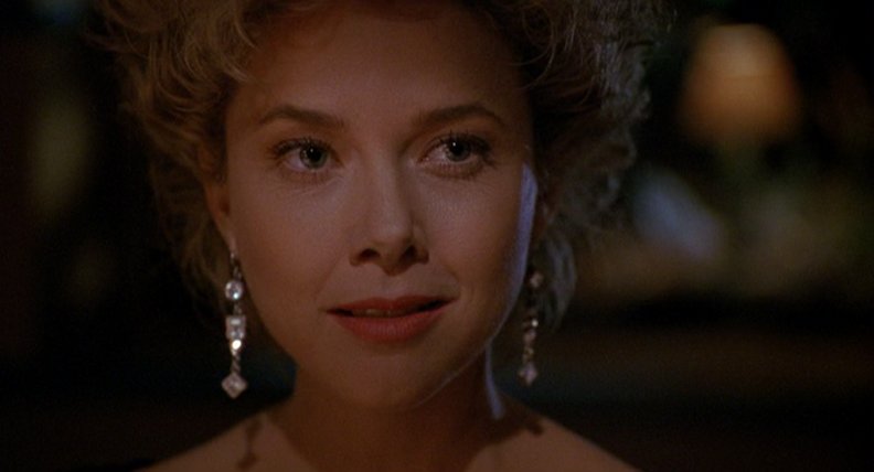 |Annette bening the grifters nude: annette bening grifters nude