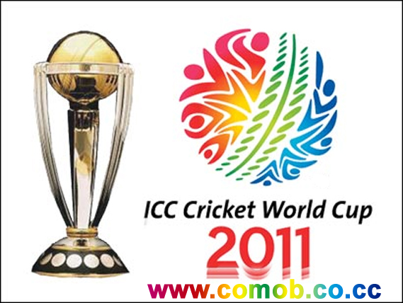 world cup 2011 schedule with time. ICC World Cup 2011 Schedule,