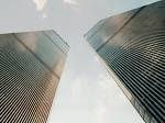 Los Angeles, World Trade Center