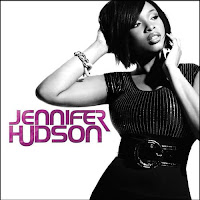 Jennifer Hudson Album Cover