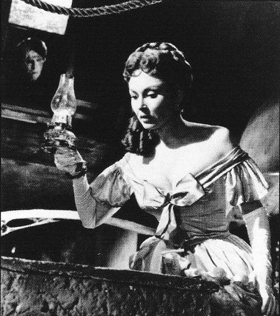Hazel Court Actress