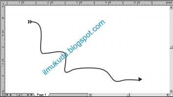 200+ Cara Mewarnai Garis Di Coreldraw