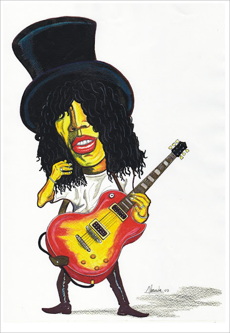 gnr gnr