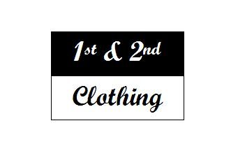 1st & 2nd Clothing