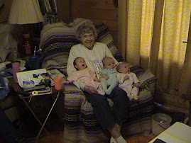 Grandma/ Greatgrandma Ebby