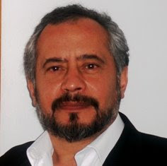 José Luis Oliva