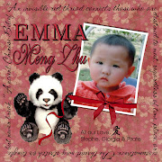 Emma Sophia Meng Zhu