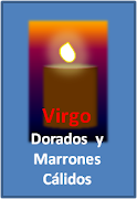 Velas Virgo