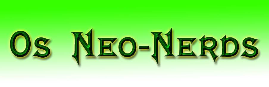 Os Neo-Nerds