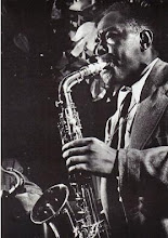 CHARLIE PARKER