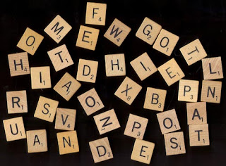 words words words