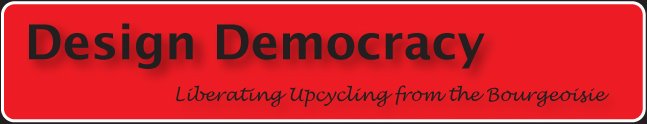 Design Democracy