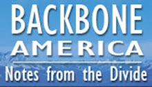 Backbone Radio