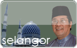 Pakatan Rakyat Selangor