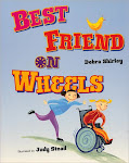 Best Friend on Wheels