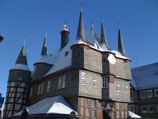 My Folding Bike Brompton National Park Kellerwald And At Lake