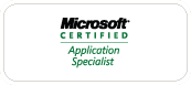 Certificaciones de Negocios Microsoft