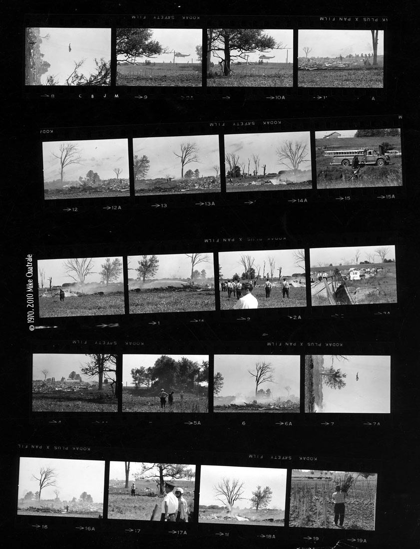looking at on july 5 1970 air canada flight 621 crashes in castlemore looking at on july 5 1970 air canada flight 621 crashes in castlemore