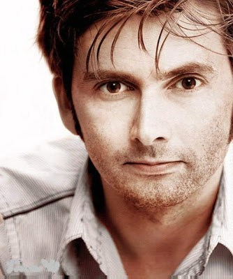 Be prepared... for the return of...SEXY CELEBS! - Page 2 David+Tennant1
