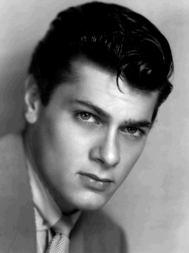 picture of tony curtis