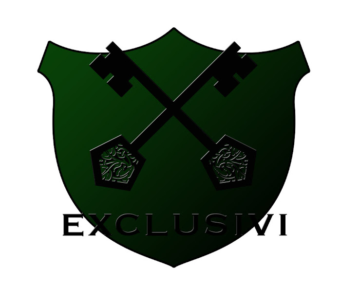 EXCLUSIVI - Logo