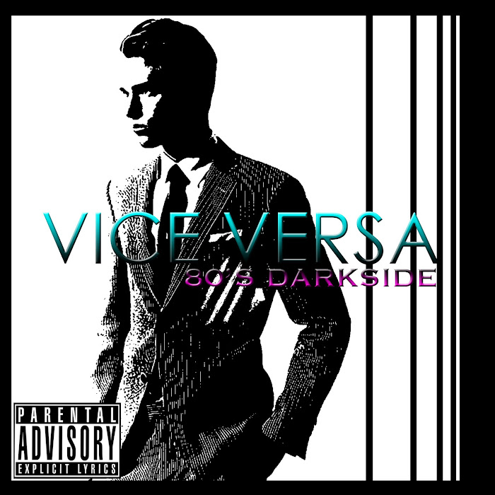 VICE VERSA - Album Cover