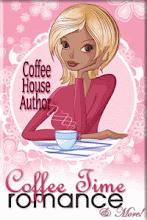 I'm a Coffee Time Romance Author
