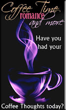 Coffee Time Romance Blog