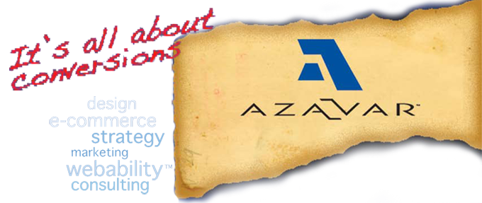 Azavar Technologies Corporation
