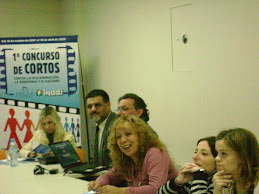 Foro Discapacidad.