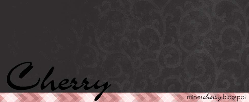 ♥° cherry °♥