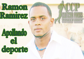Ramon Ramirez