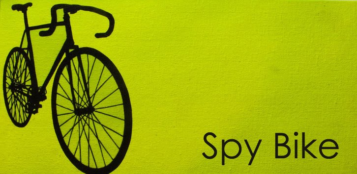 Spy Bike