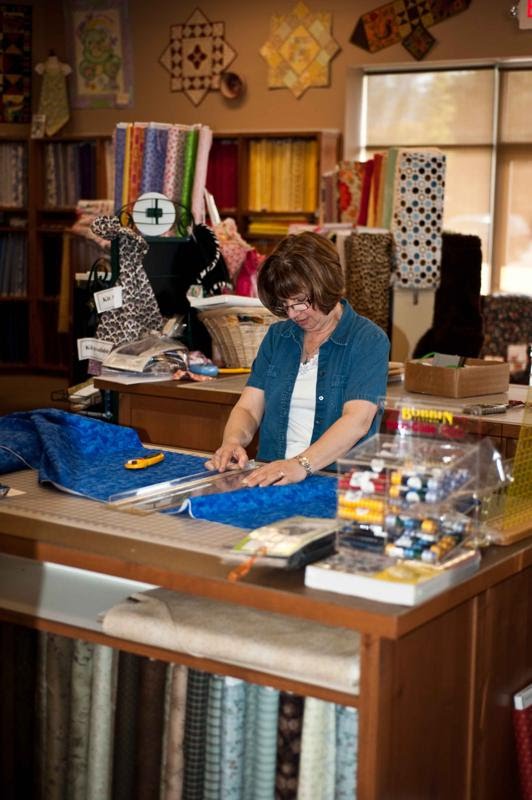 A Passionate Quilter Sierra Sewing Center in Reno and Carson City!