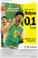 IM3 Puas Bangetss...