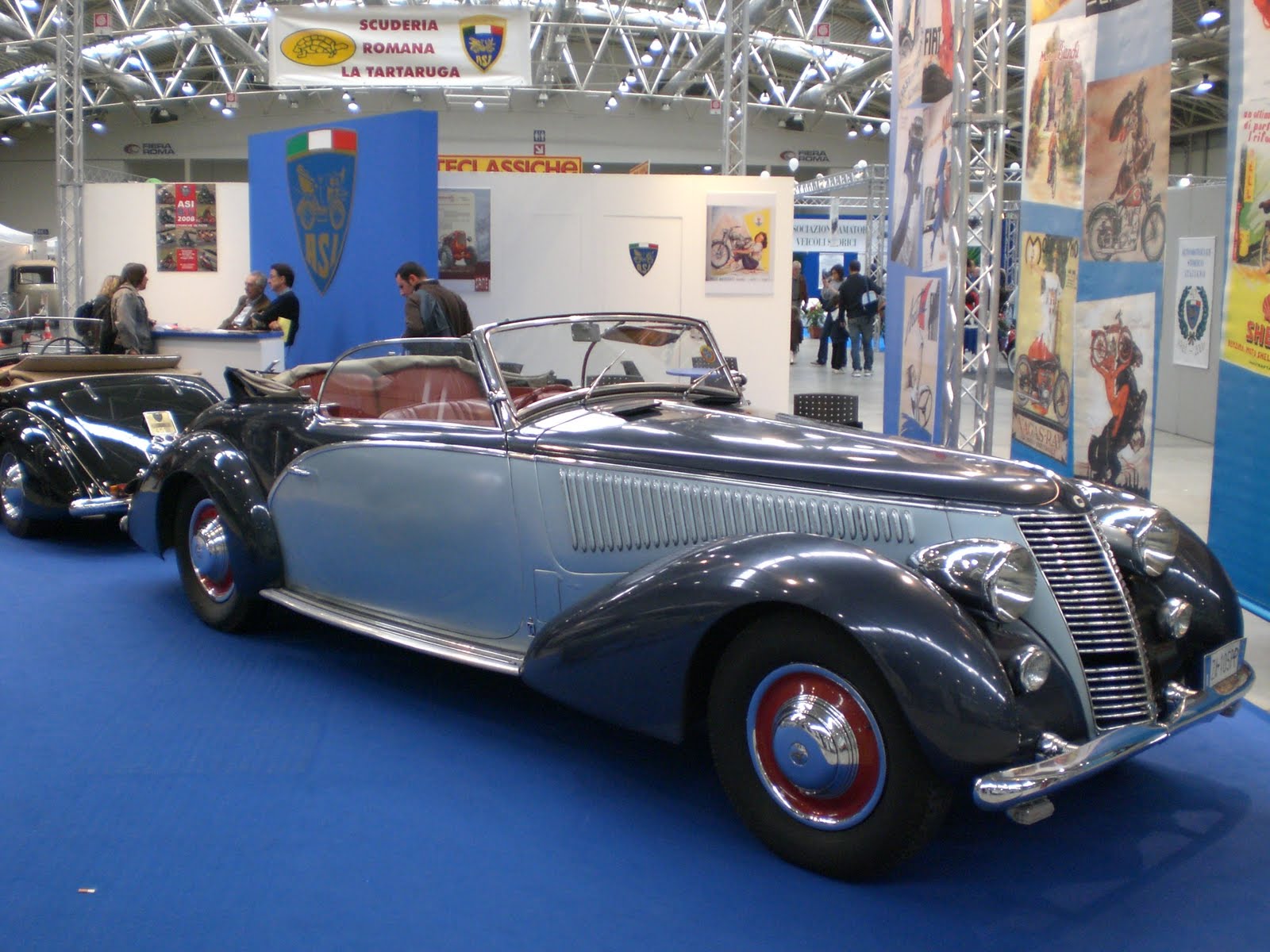 Antique car show Antique cars Clasic cars | The World's Most Beautiful Cars