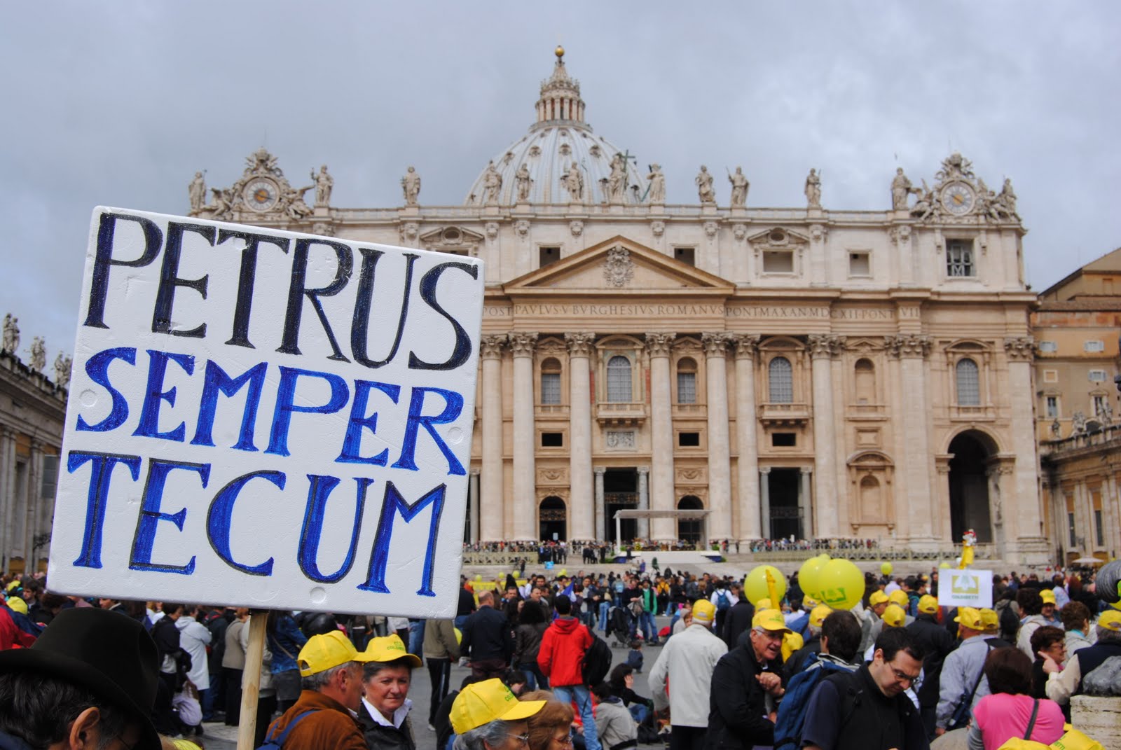 Orbis Catholicus Secundus Catholic Culture Latin Signs