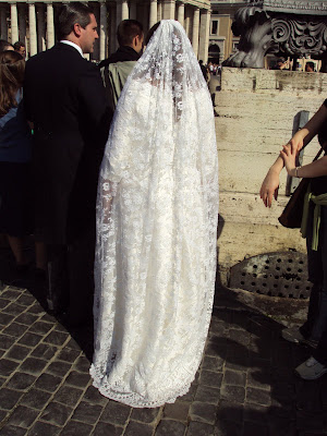 Catholic Bridal Gowns