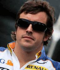 Fernando Alonso