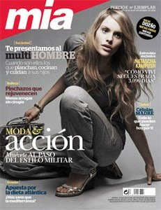 Revista Mia