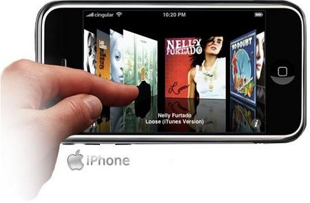 iPhone
