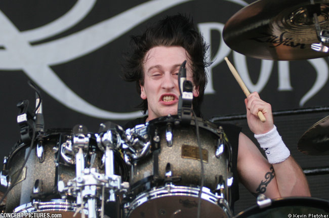 These Fever lyrics in the