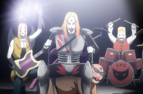 detroit metal city hd online live action detroit metal city hd online live action