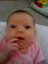 Our little Chloe